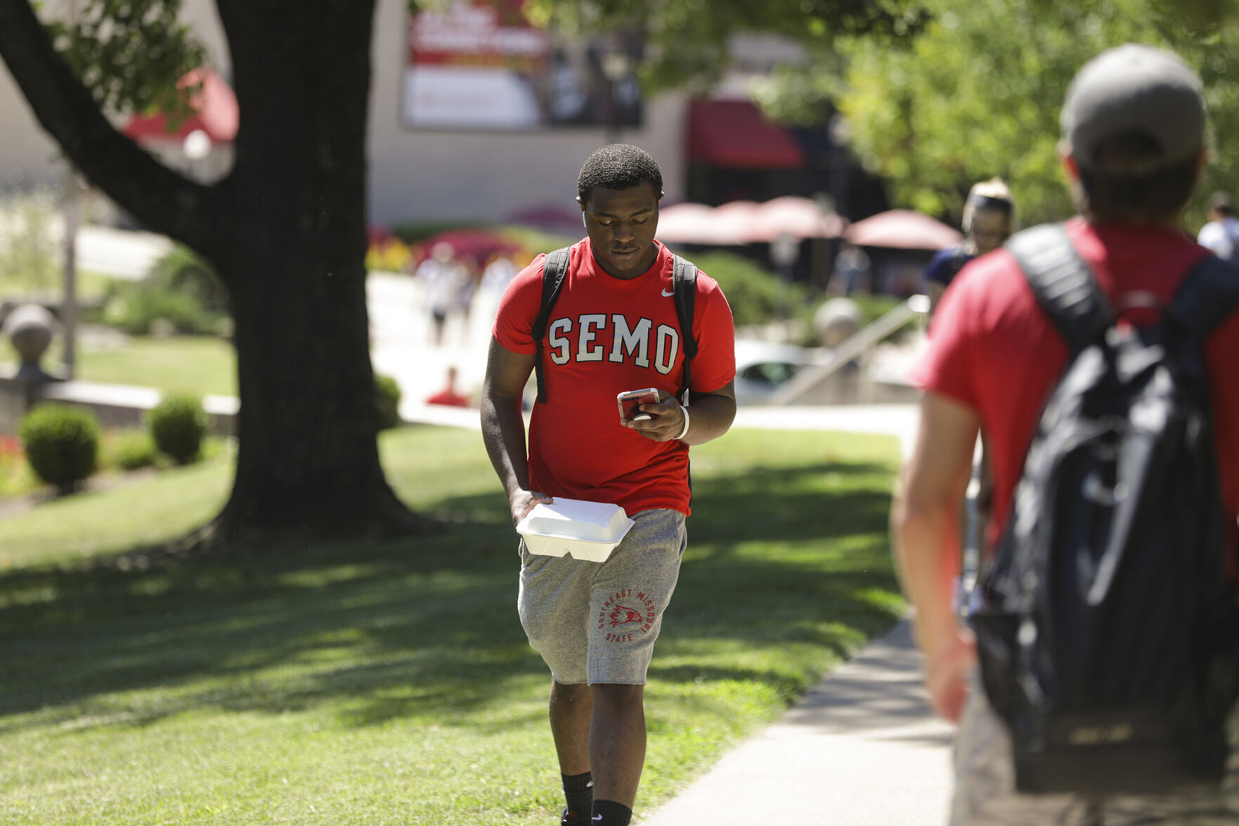 Photo provided by Southeast Missouri State University